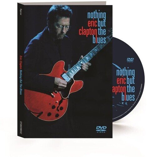 Eric Clapton - Nothing But the Blues