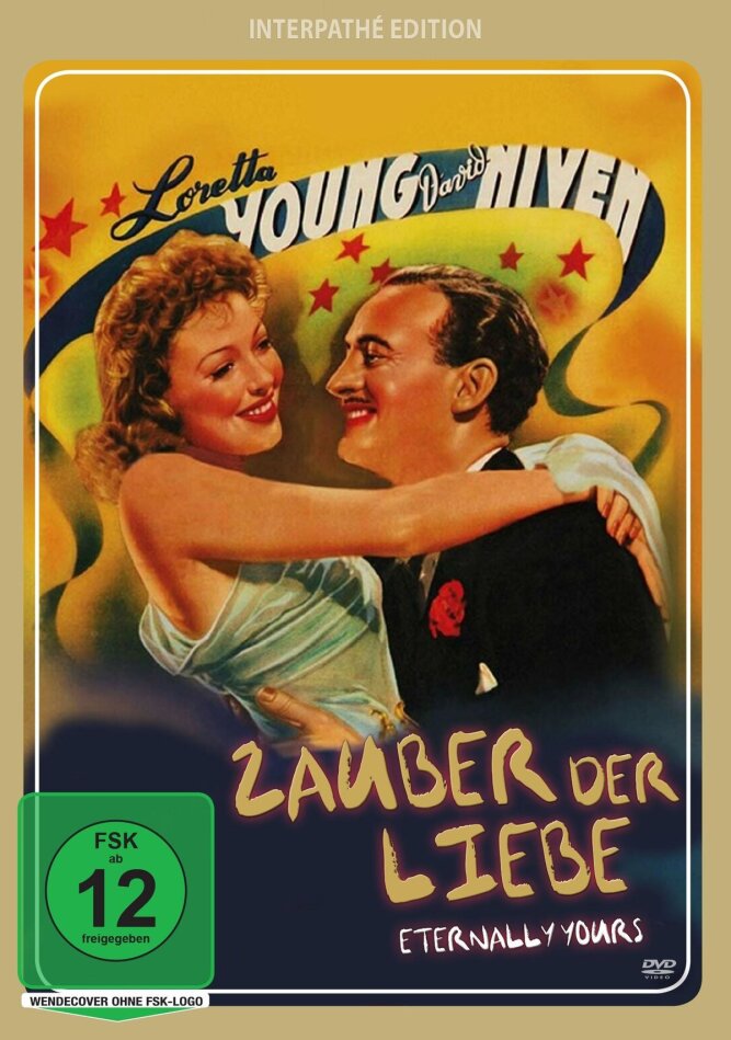 Zauberer der Liebe (1939) Edition Filmklassiker