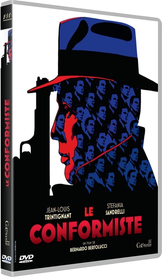 Le Conformiste (1970)