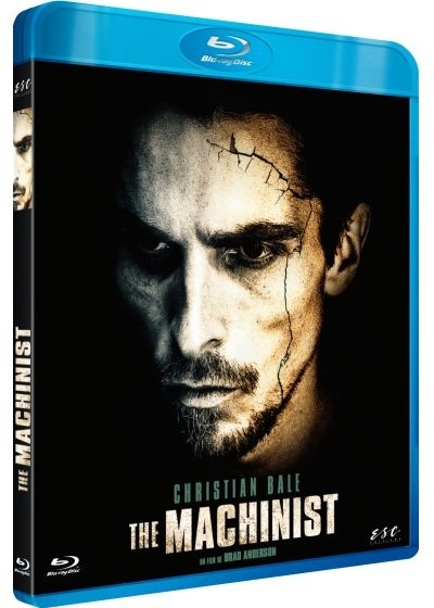 The Machinist (2004)