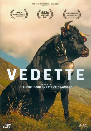 Vedette (2021)