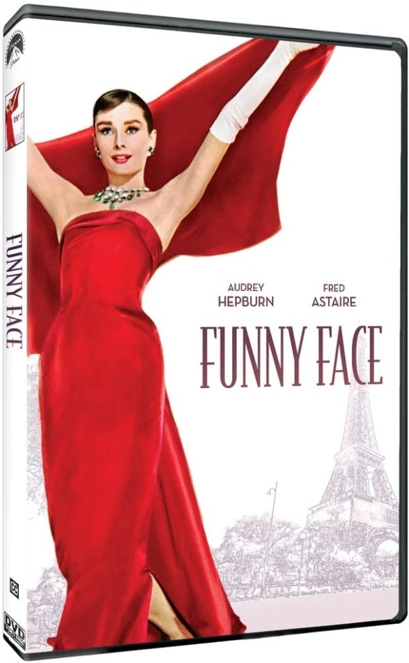 Funny Face (1957)