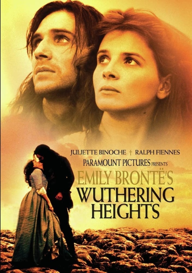 Wuthering Heights (1992)