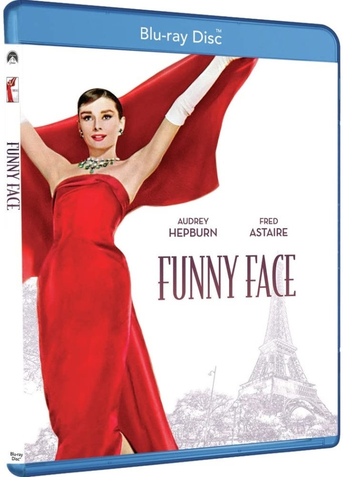 Funny Face (1957)
