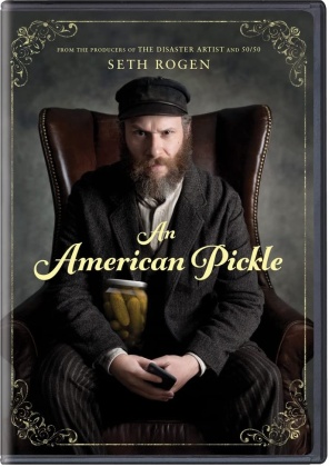 An American Pickle (2020)