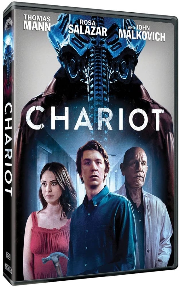 Chariot (2022)