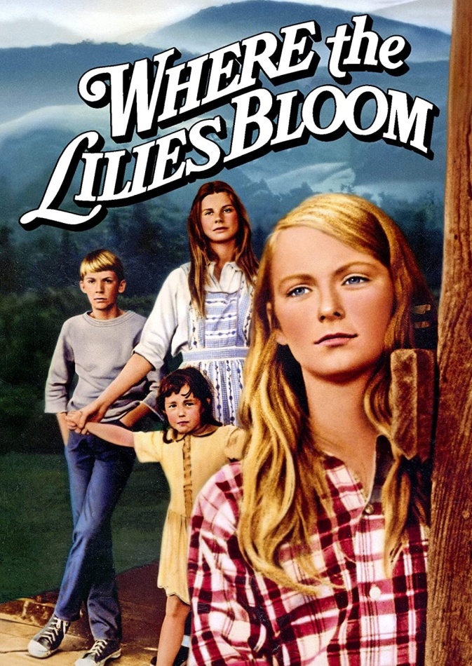 Where The Lilies Bloom (1974)