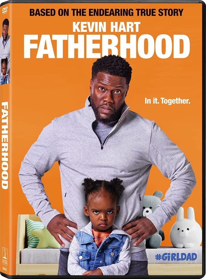Fatherhood (2021)