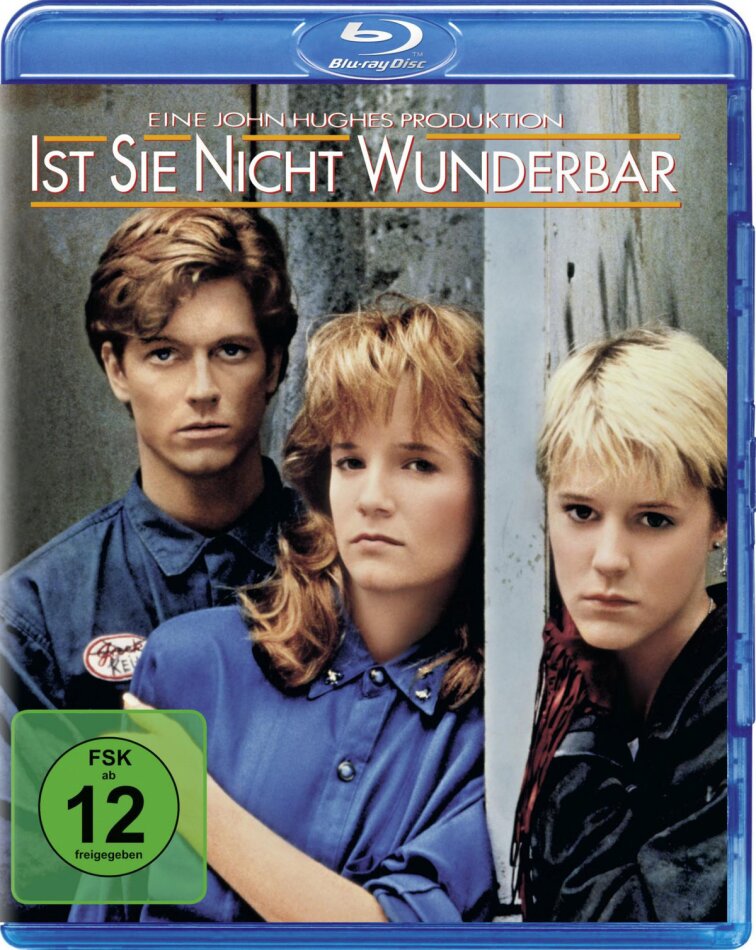 Ist sie nicht wunderbar (1987)