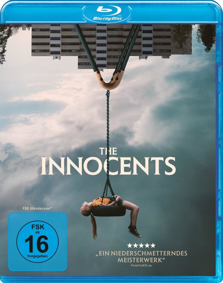 The Innocents (2021)