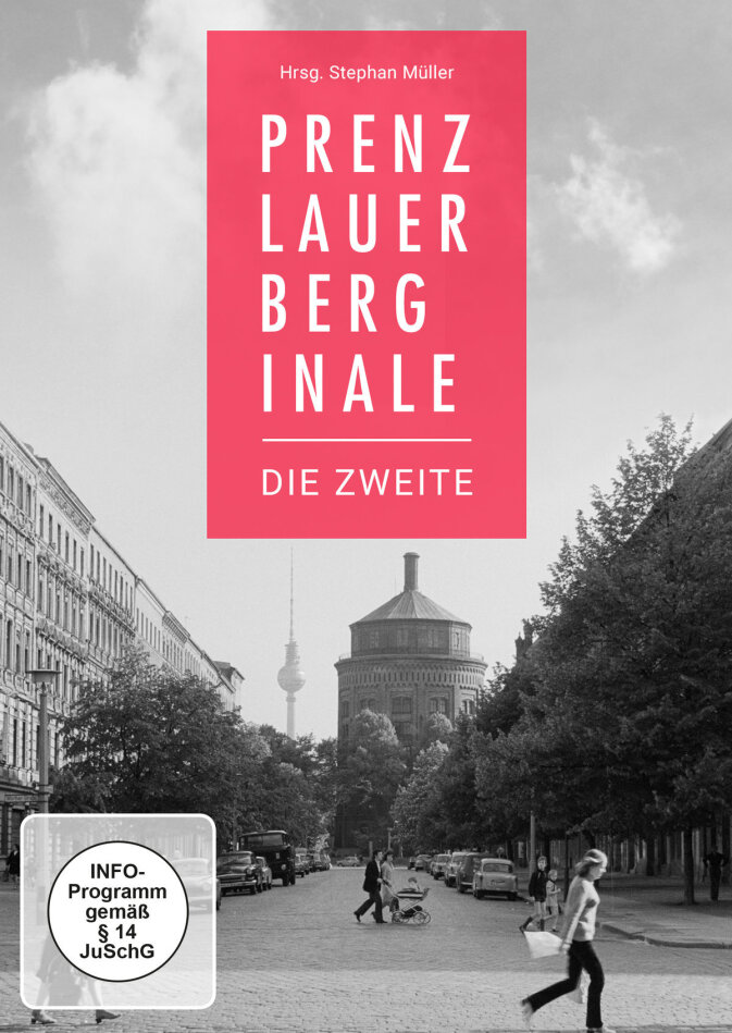 Prenzlauer Berginale - Die Zweite