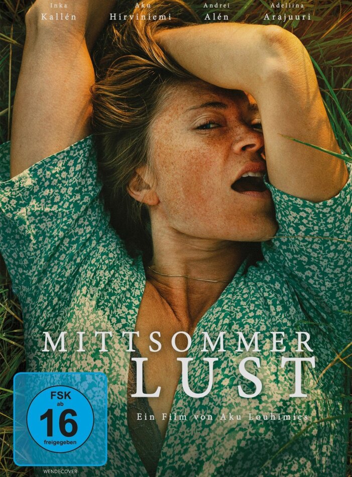 Mittsommerlust (2021)