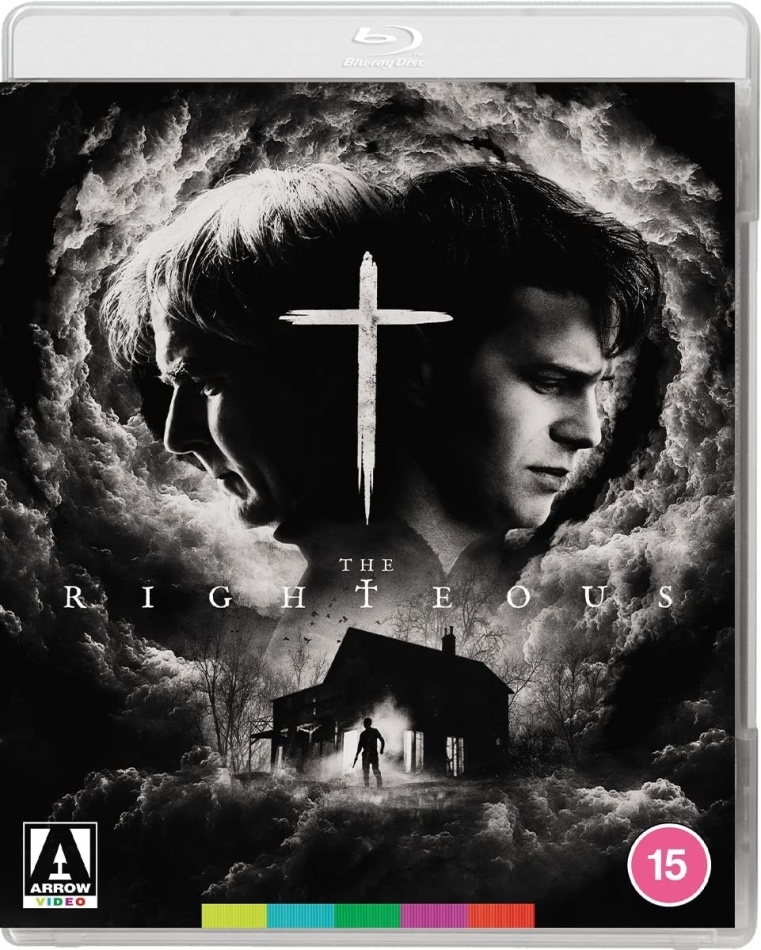 The Righteous (2021)