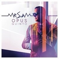 Mr Sam - Opus Quinto 2 CD