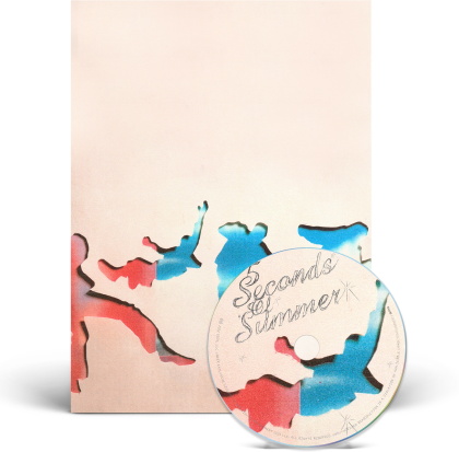 5 Seconds Of Summer - 5SOS5 (Deluxe Edition)