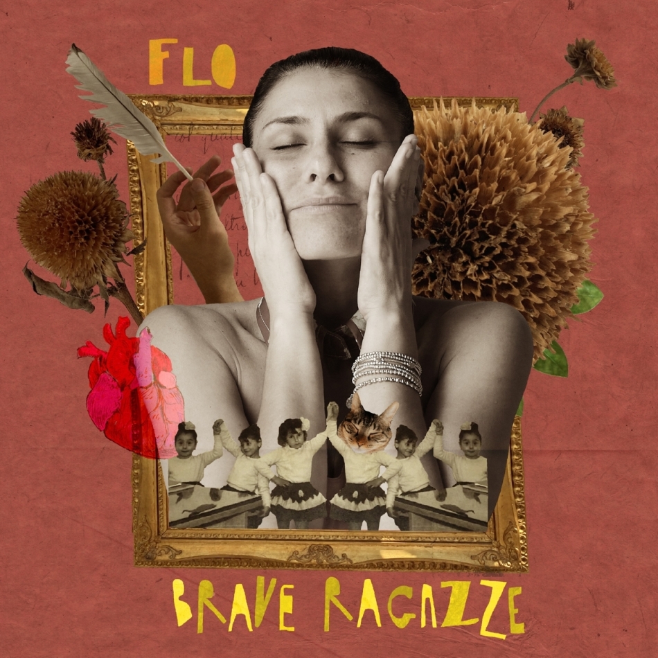 FLO - Brave Ragazze