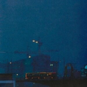 Johann Johannsson - Copenhagen Dreams LP