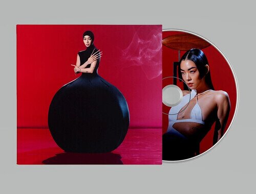 Rina Sawayama - Hold The Girl