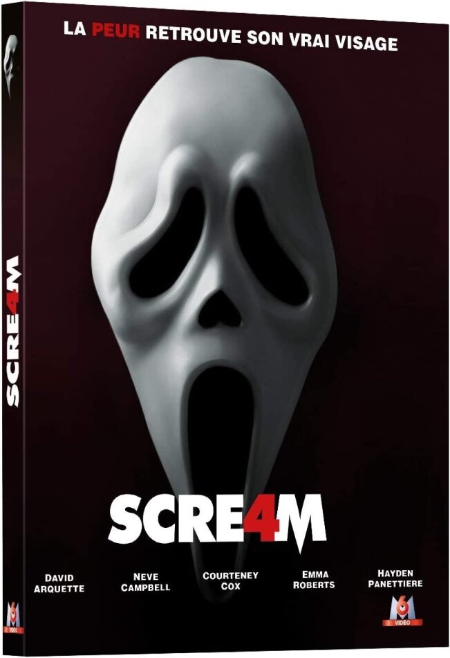 Scream 4 (2011)