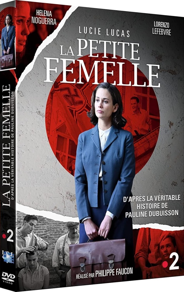 La petite femelle (2021)