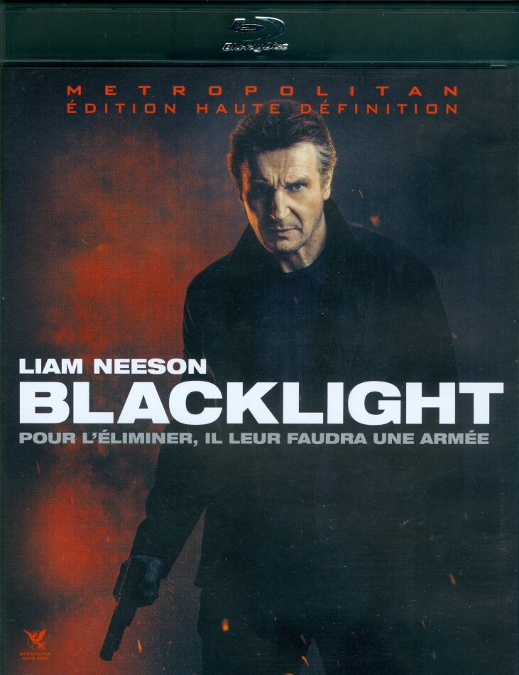 Blacklight (2022)