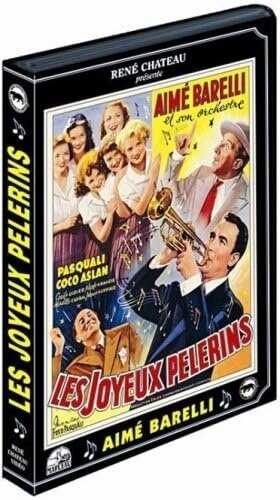 Les joyeux pélerins (1951)