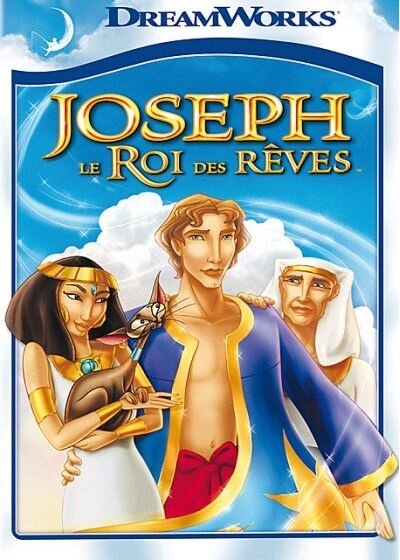 Joseph - Le roi des rêves (2000)