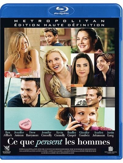 Ce que pensent les hommes (2009)