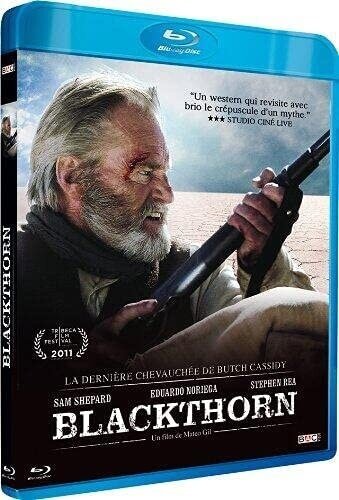 Blackthorn (2011)