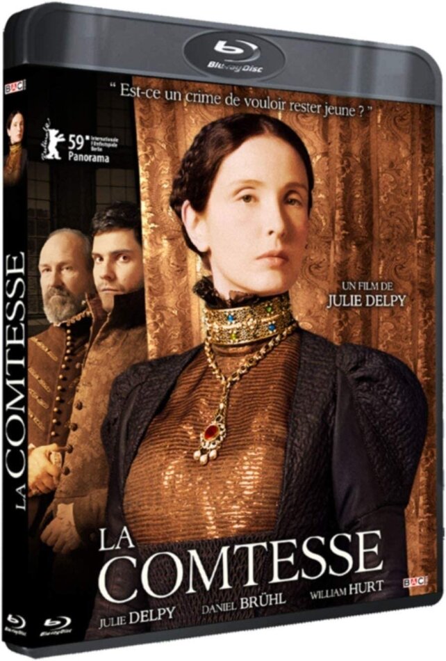 La Comtesse (2009)