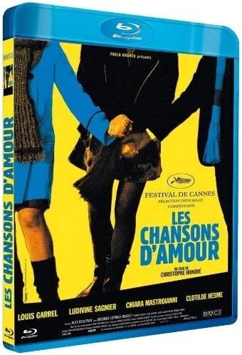 Les chansons d'amour (2007)