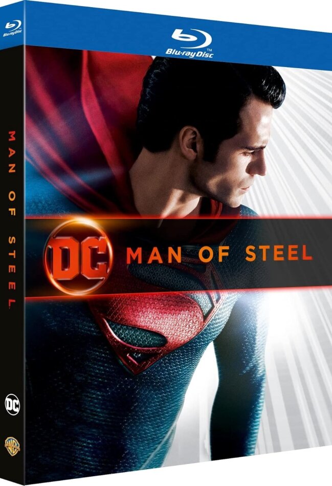Man of Steel (2013)