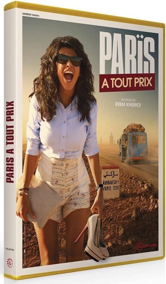 Paris à tout prix (2013)