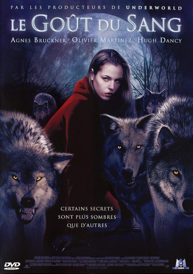 Le goût du sang (2007)