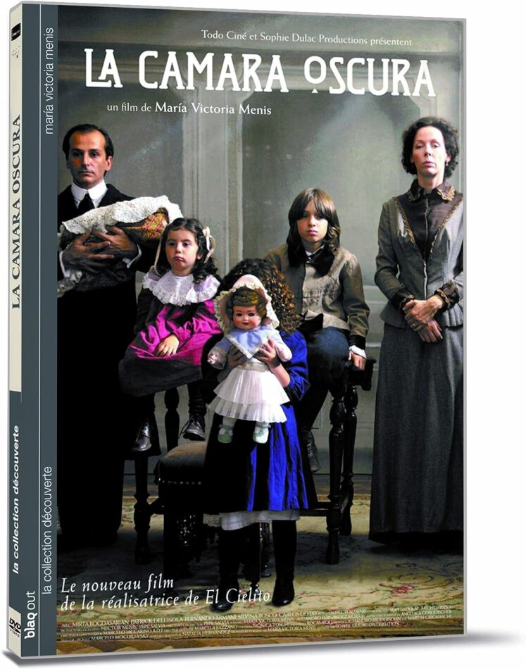 La Camara Oscura (2008)