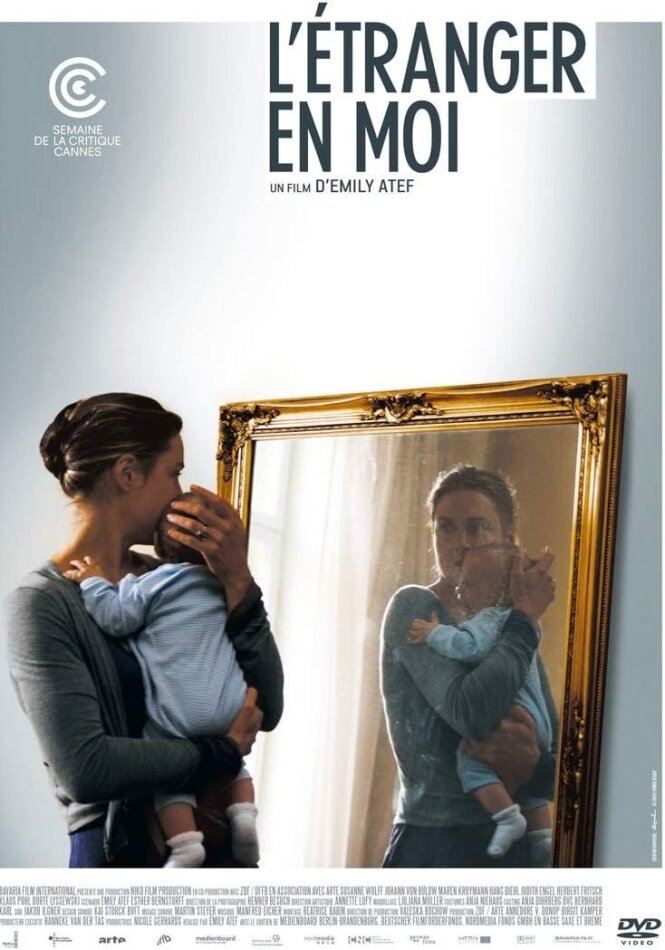 L'etranger en moi (2008)