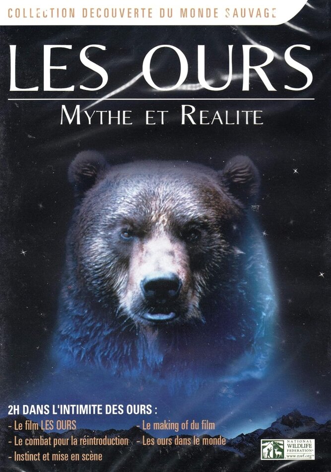Les Ours - mythe et réalité (2001)
