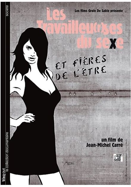 Les travailleuses du sexe (2009)