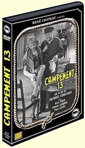 Campement 13 (1940)