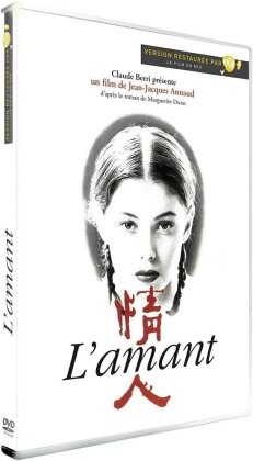 L'amant (1992) (Restored)