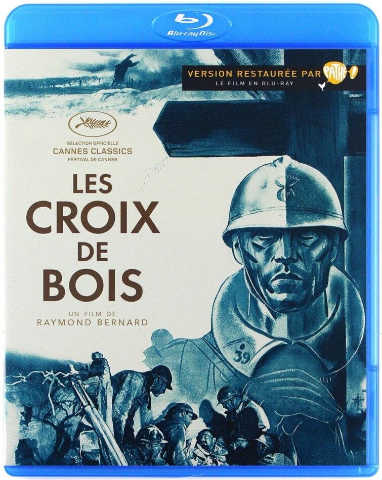 Les croix de bois (1931)