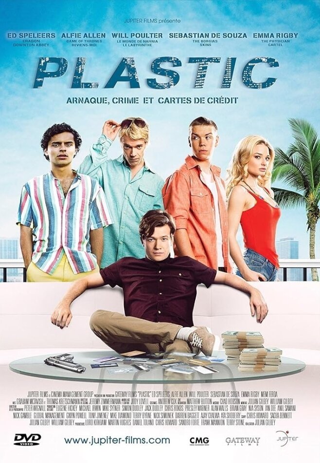 Plastic (2014)