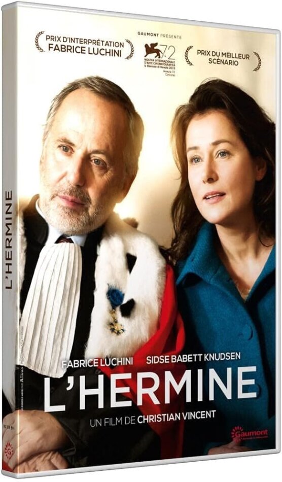L'Hermine (2015)