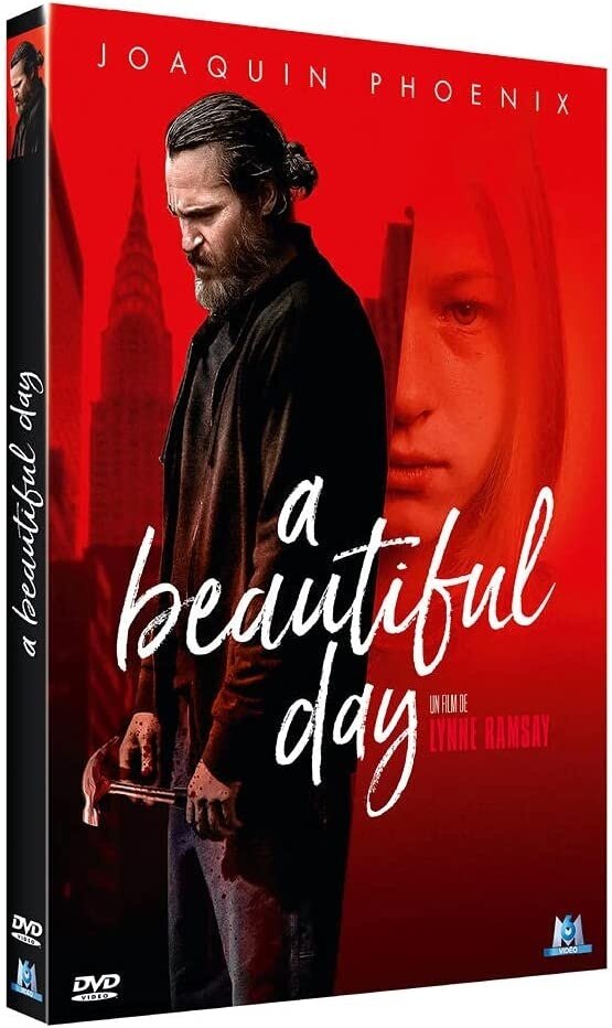 A Beautiful Day (2017)