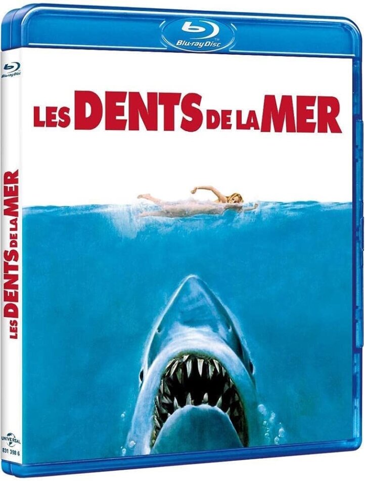 Les dents de la mer (1975)