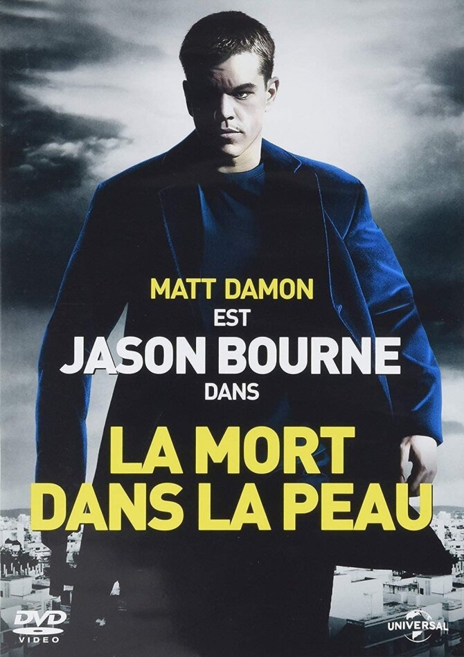La mort dans la peau (2004)