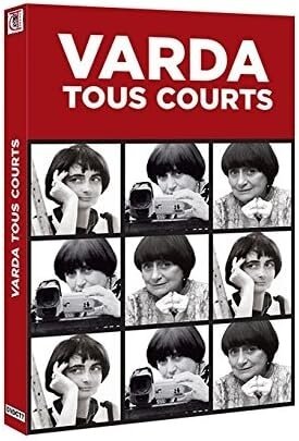 Varda tous courts 2 DVD