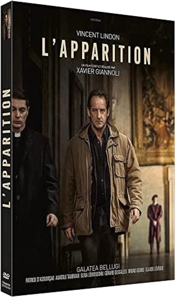 L'apparition (2018)