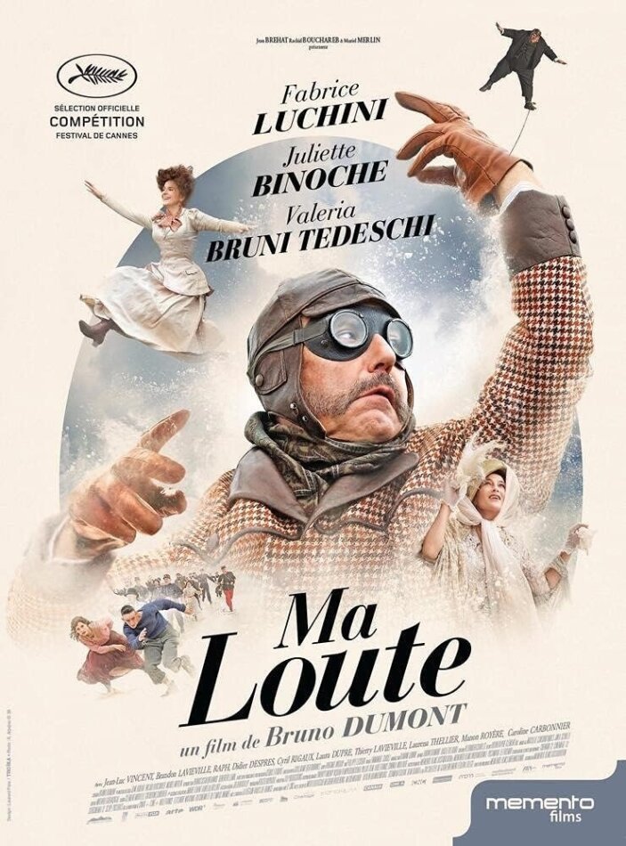 Ma Loute (2016)