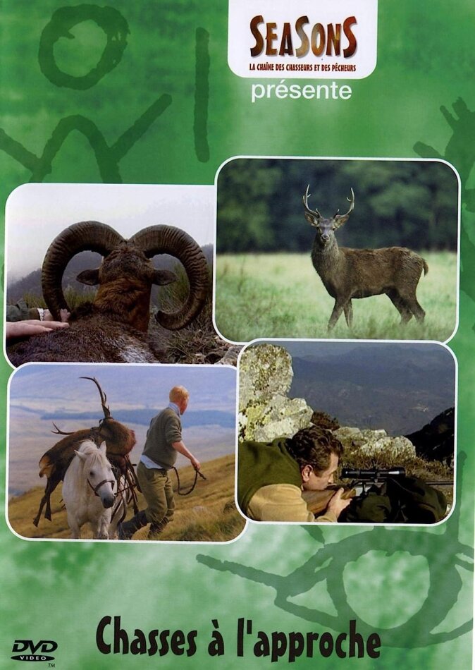 Chasses a l'approche